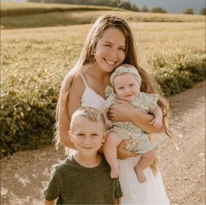 Meet your Posher, Jordin